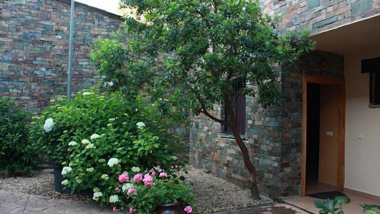 Photo of Outdoor in Casares de las Hurdes