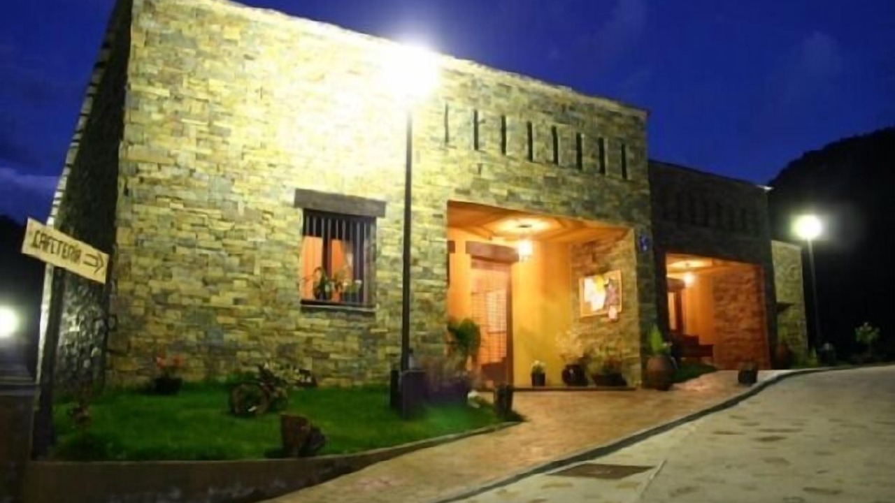 Photo of Outdoor in Casares de las Hurdes