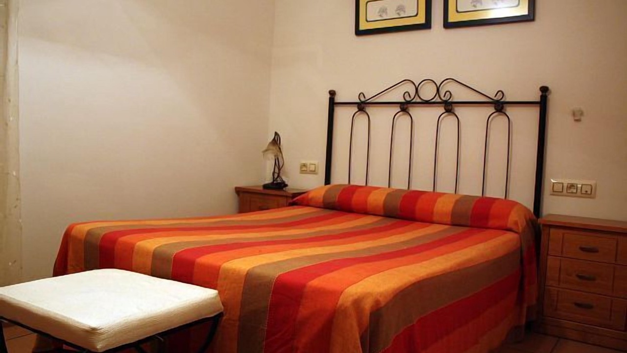 Photo of Bedroom in Casares de las Hurdes