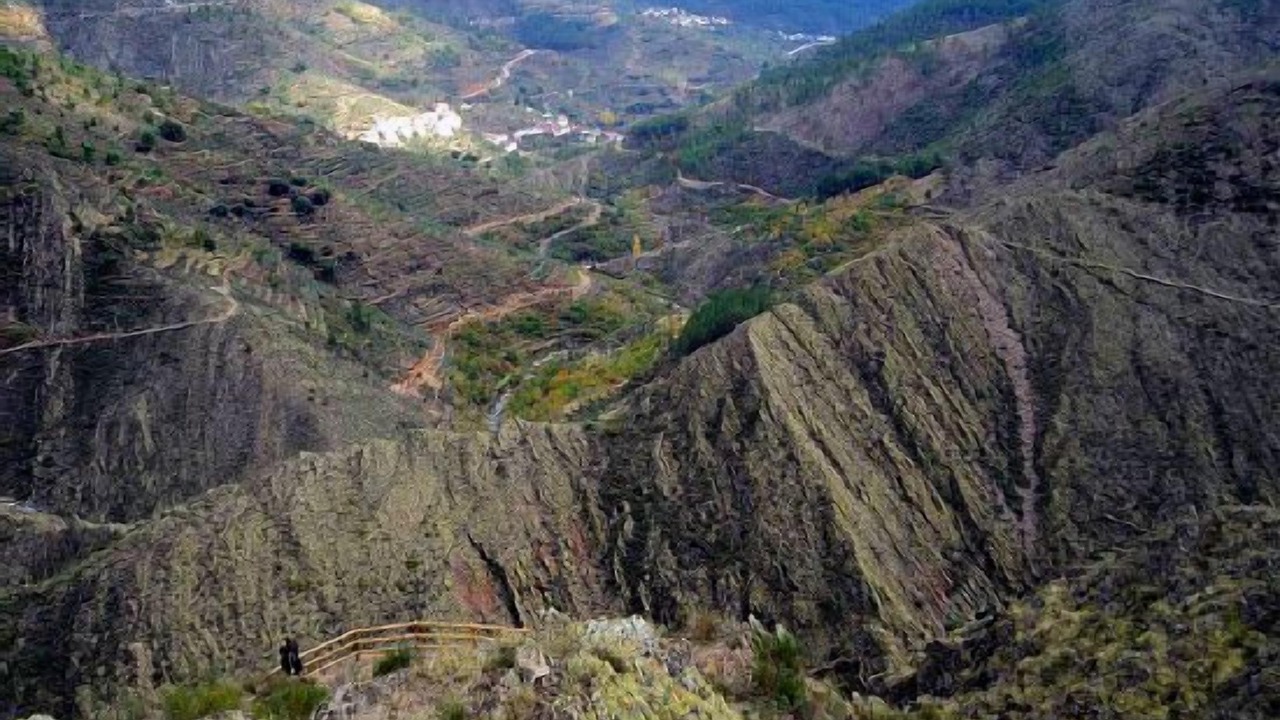 Photo of Others in Casares de las Hurdes