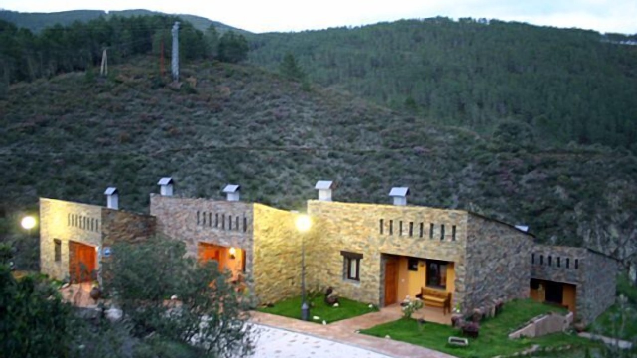 Photo of Outdoor in Casares de las Hurdes