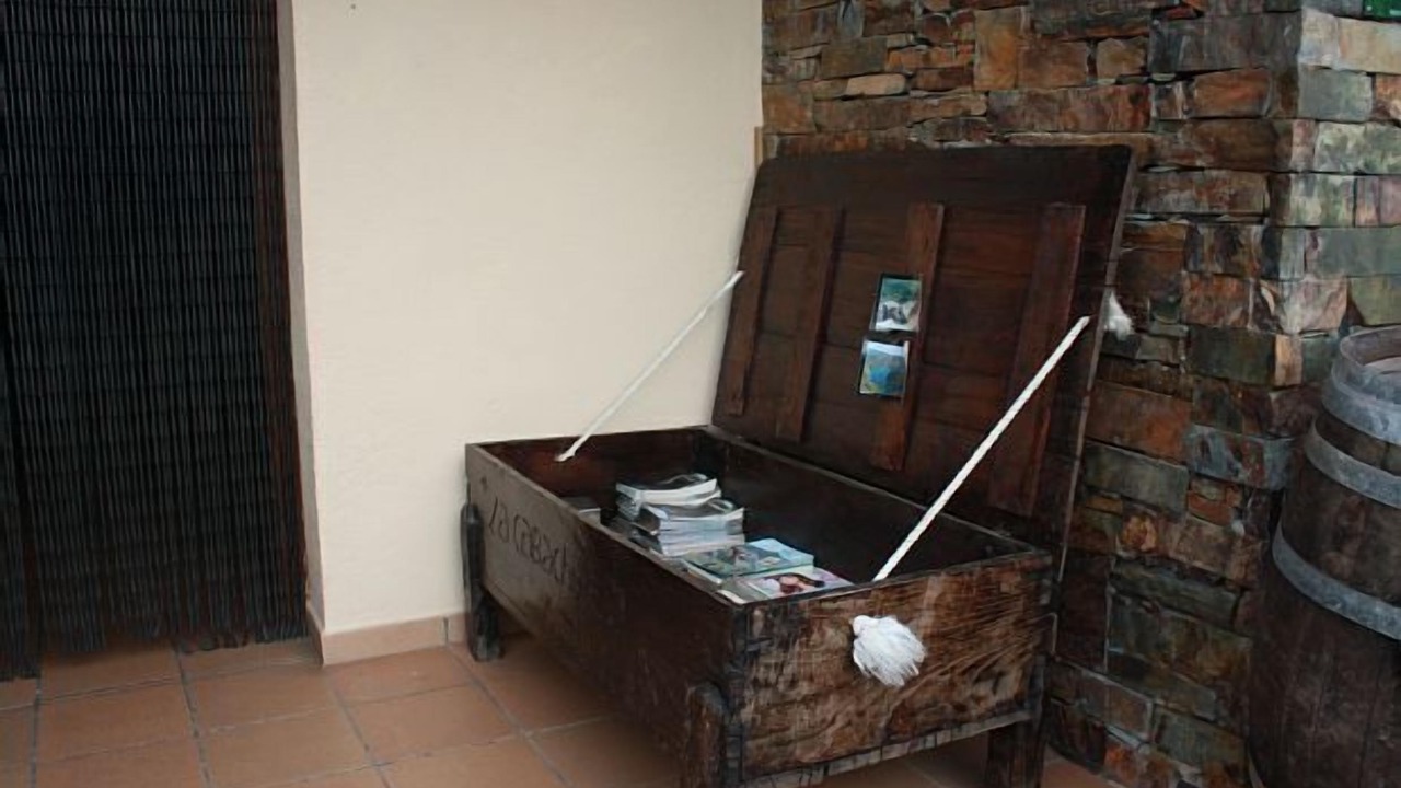 Photo of Others in Casares de las Hurdes