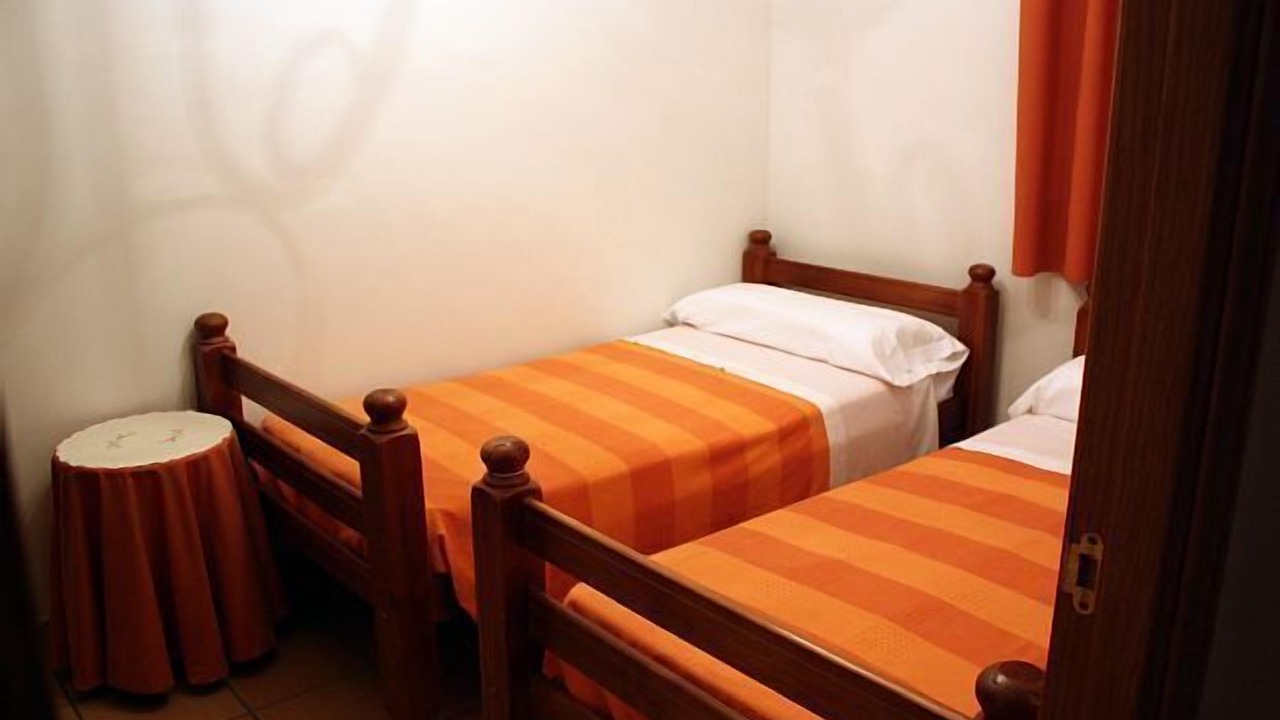Photo of Bedroom in Casares de las Hurdes