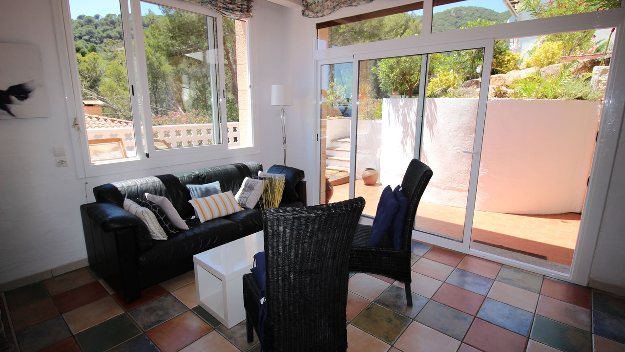 Photo of Livingroom in Canyet de Mar