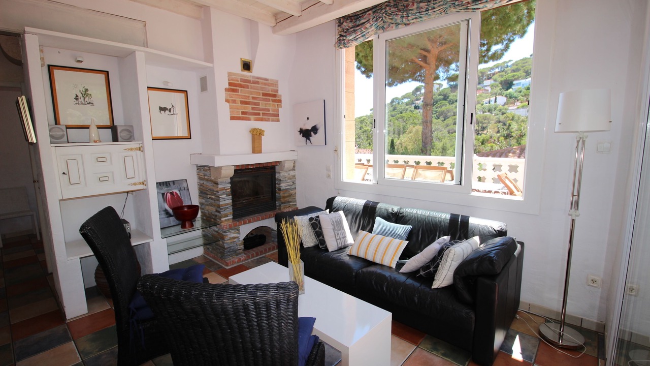 Photo of Livingroom in Canyet de Mar