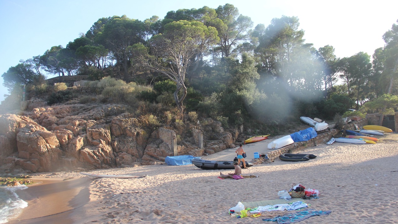 Photo of Others in Canyet de Mar