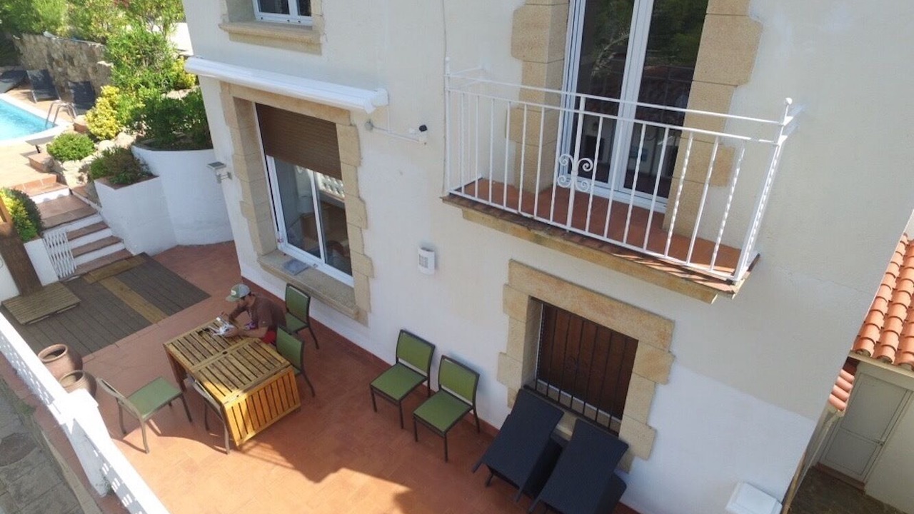 Photo of Outdoor in Canyet de Mar