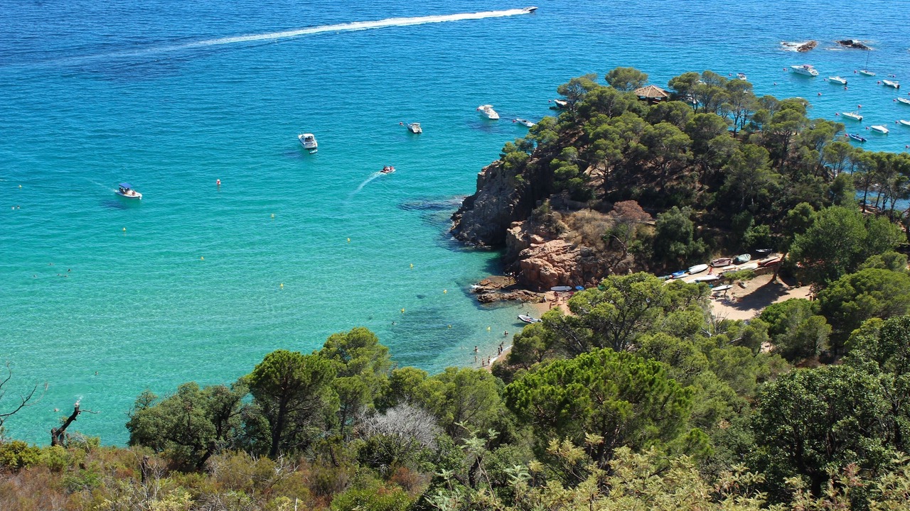 Photo of Outdoor in Canyet de Mar