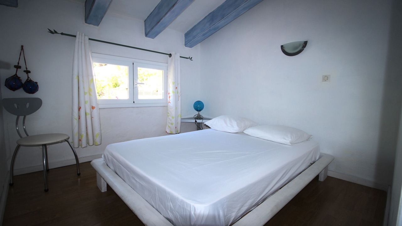 Photo of Bedroom in Canyet de Mar