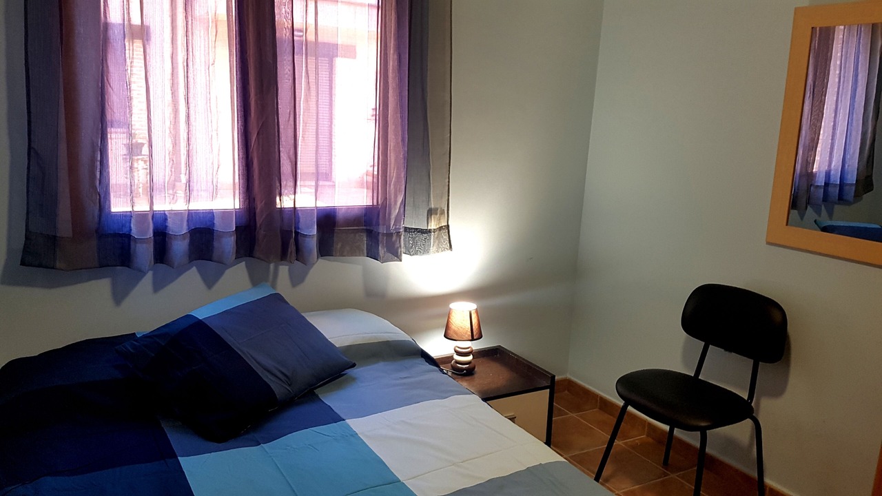 Photo of Bedroom in Arenas de San Pedro