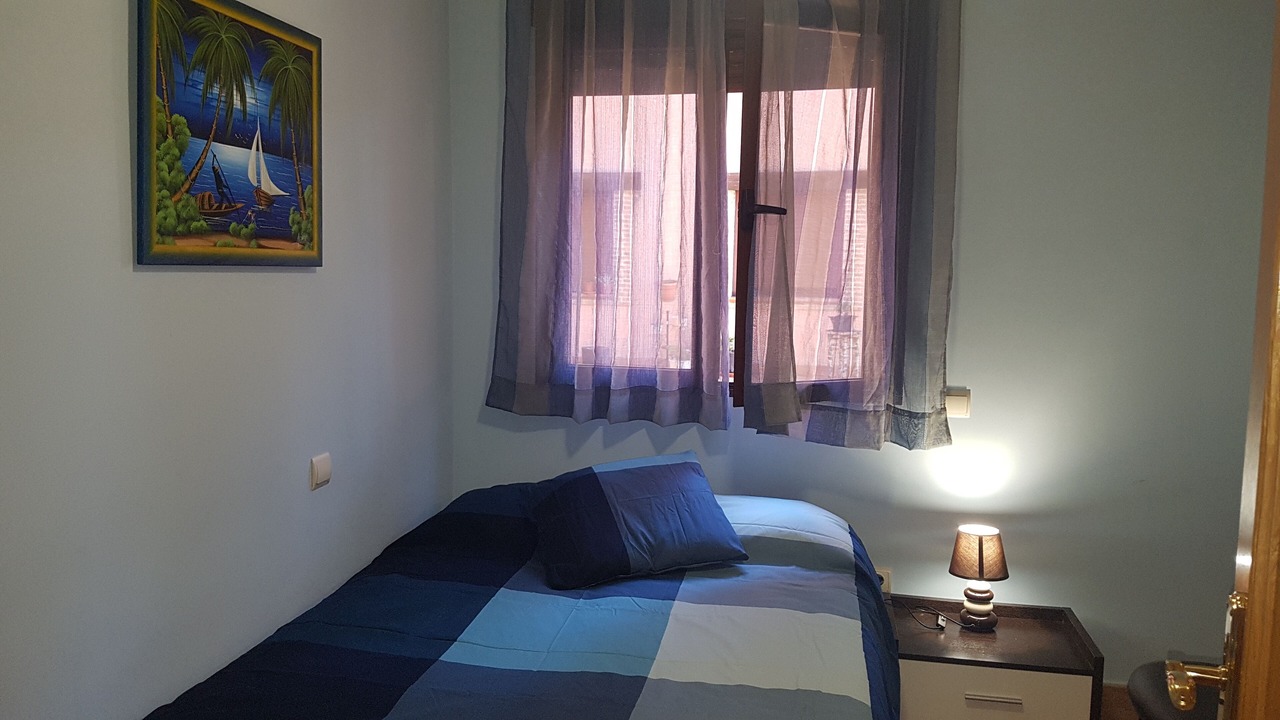 Photo of Bedroom in Arenas de San Pedro