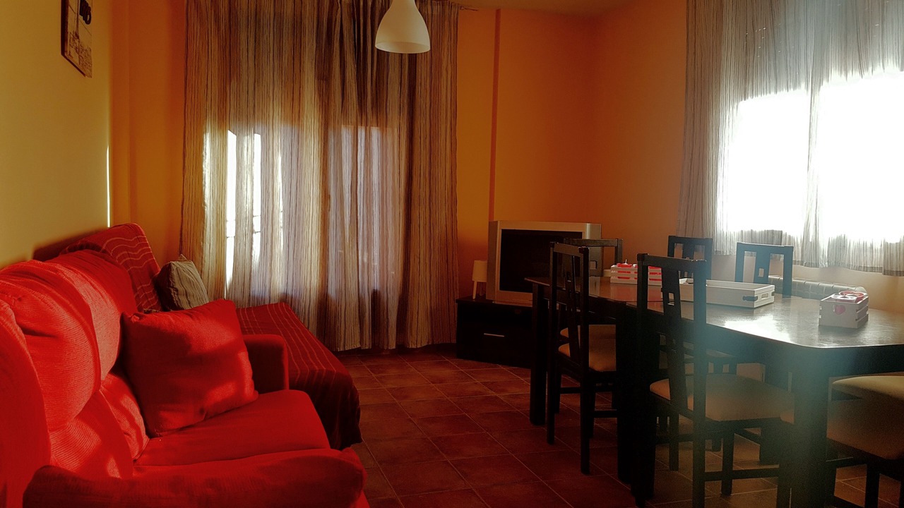 Photo of Livingroom in Arenas de San Pedro