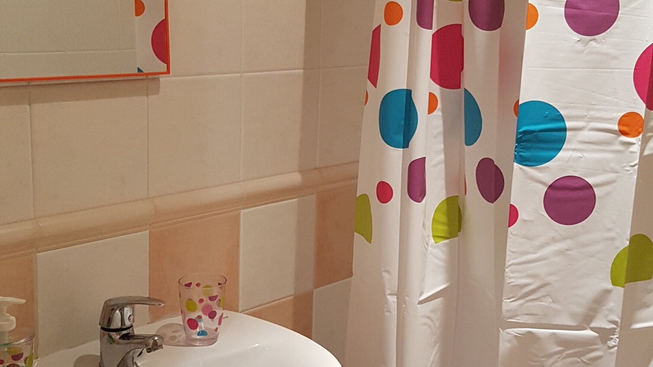 Photo of Bathroom in Arenas de San Pedro