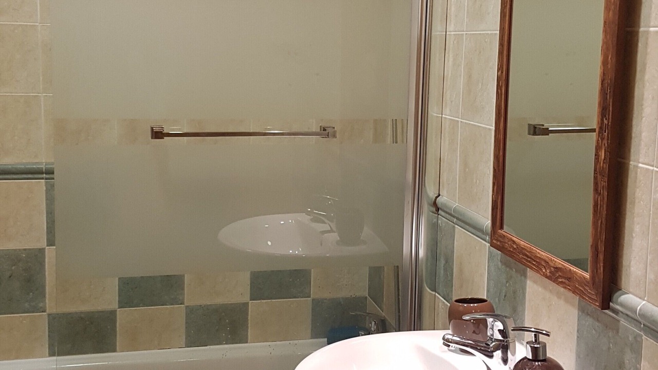 Photo of Bathroom in Arenas de San Pedro