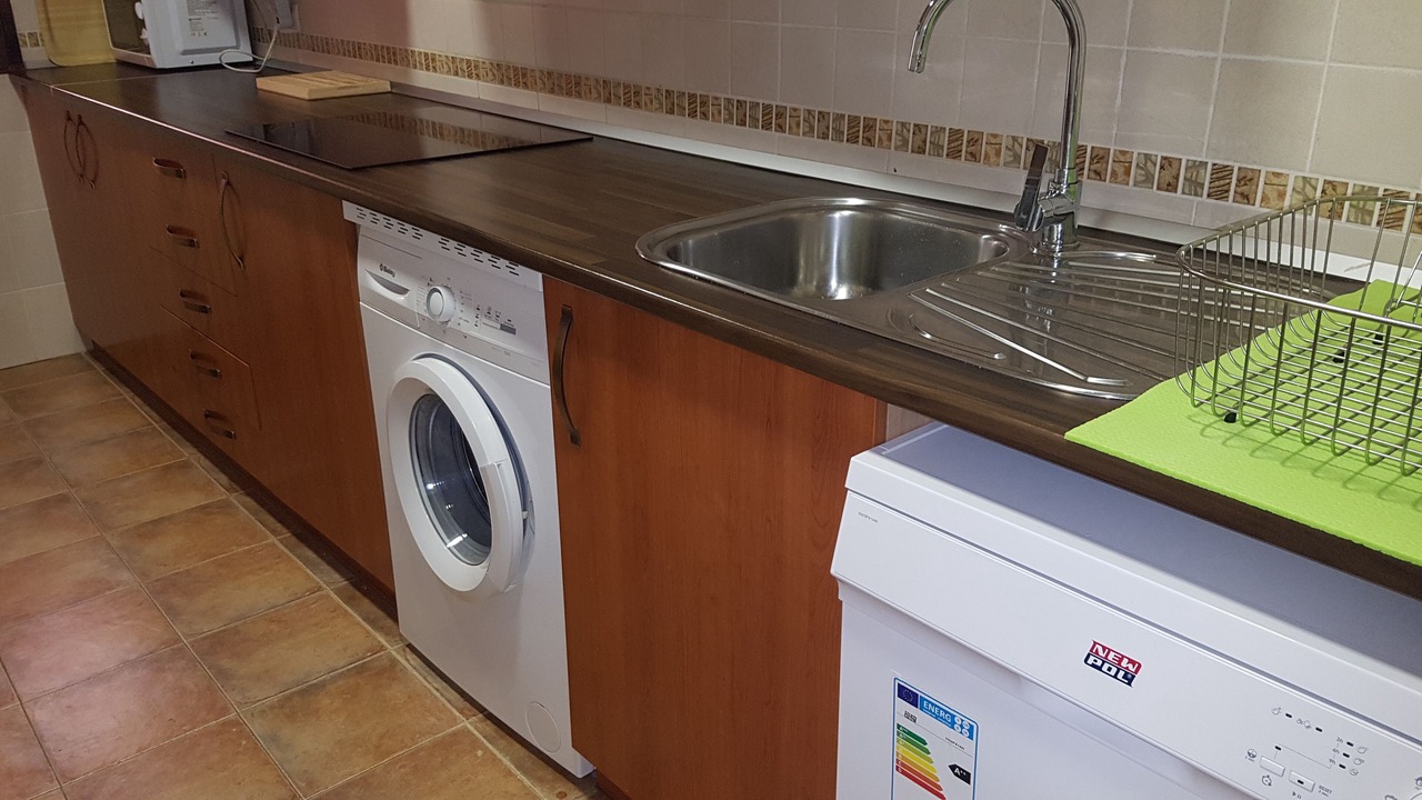 Photo of Kitchen in Arenas de San Pedro