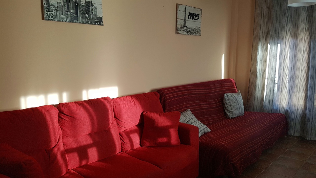 Photo of Livingroom in Arenas de San Pedro