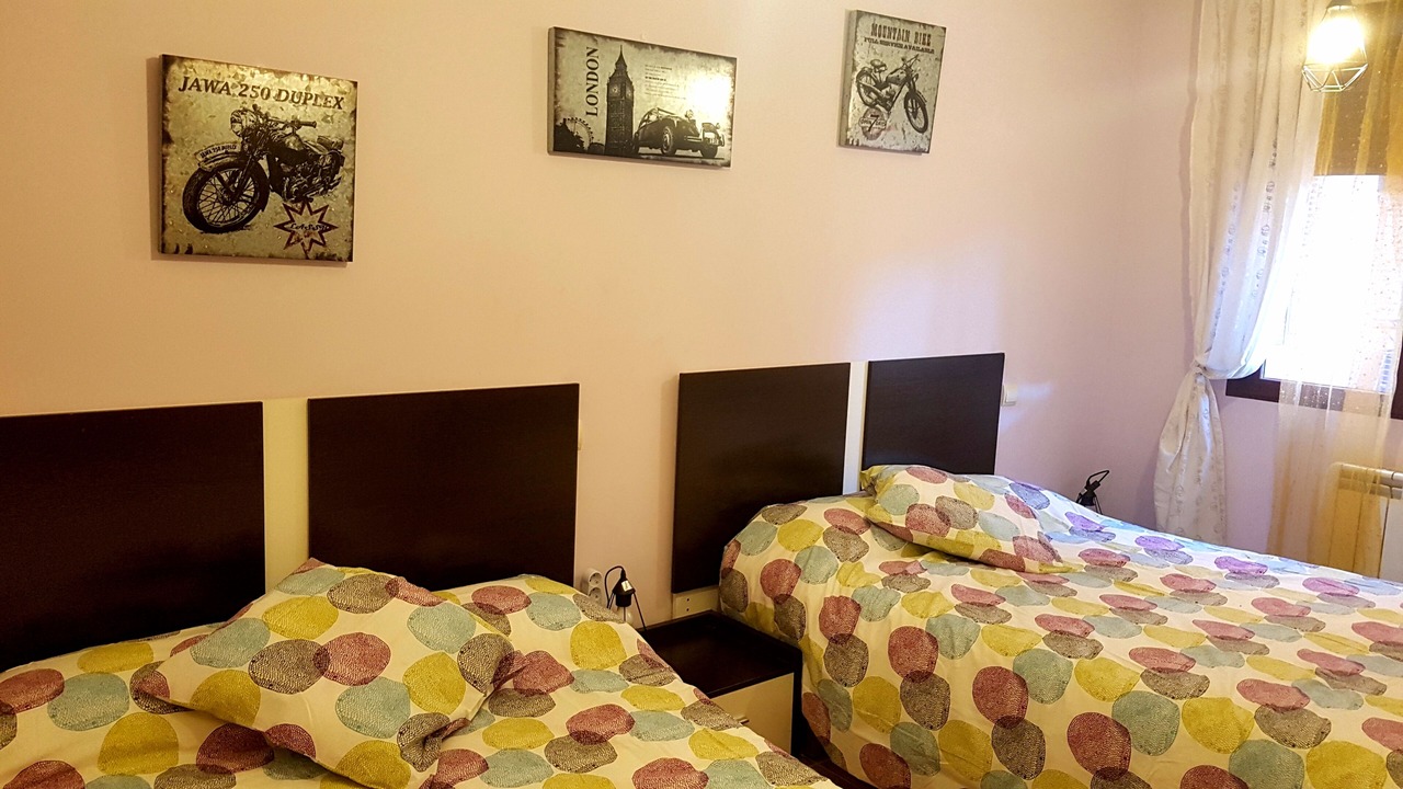Photo of Bedroom in Arenas de San Pedro