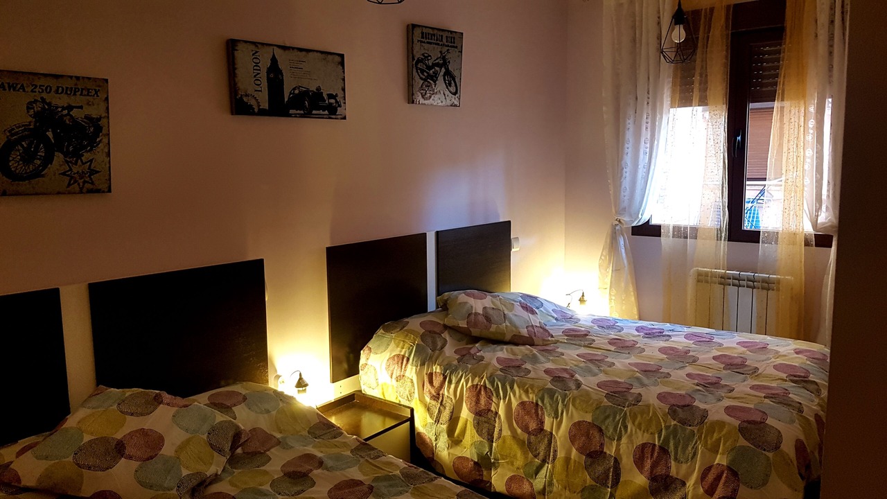 Photo of Bedroom in Arenas de San Pedro