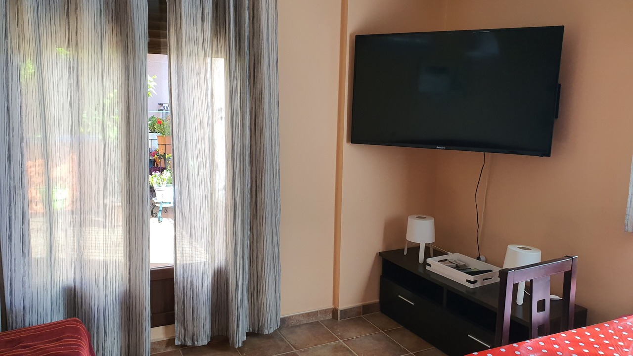 Photo of Bedroom in Arenas de San Pedro