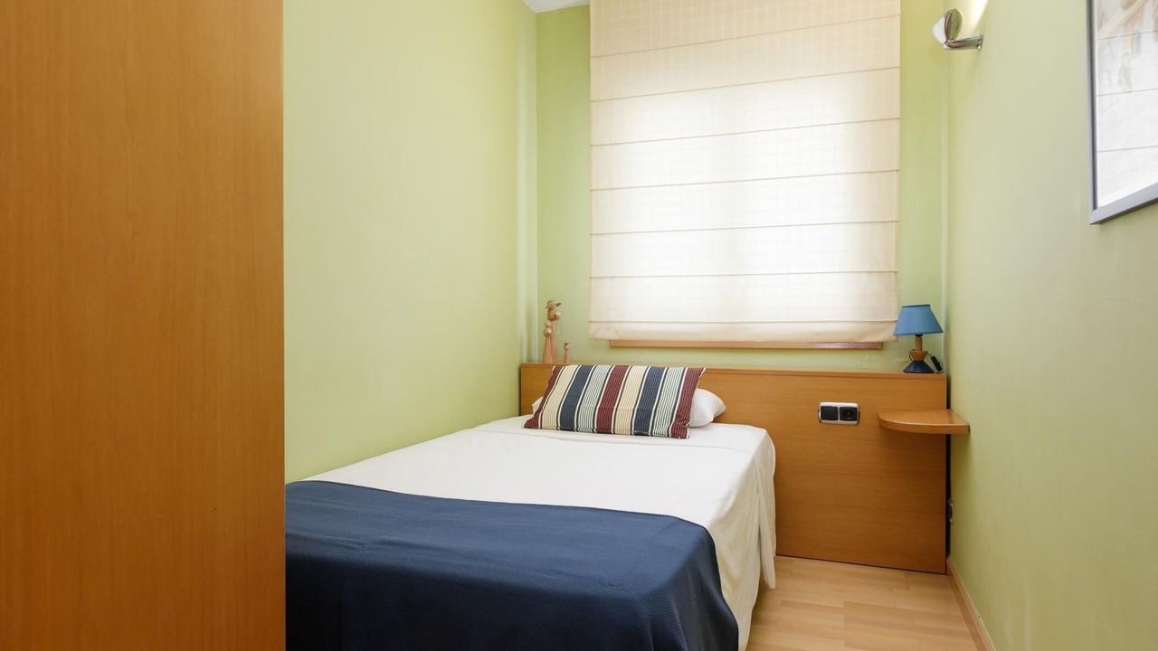 Photo of Bedroom in Tossa de Mar