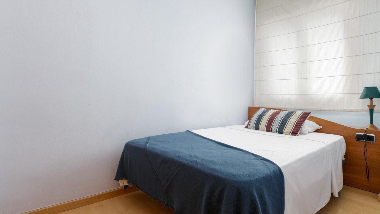 Photo of Bedroom in Tossa de Mar
