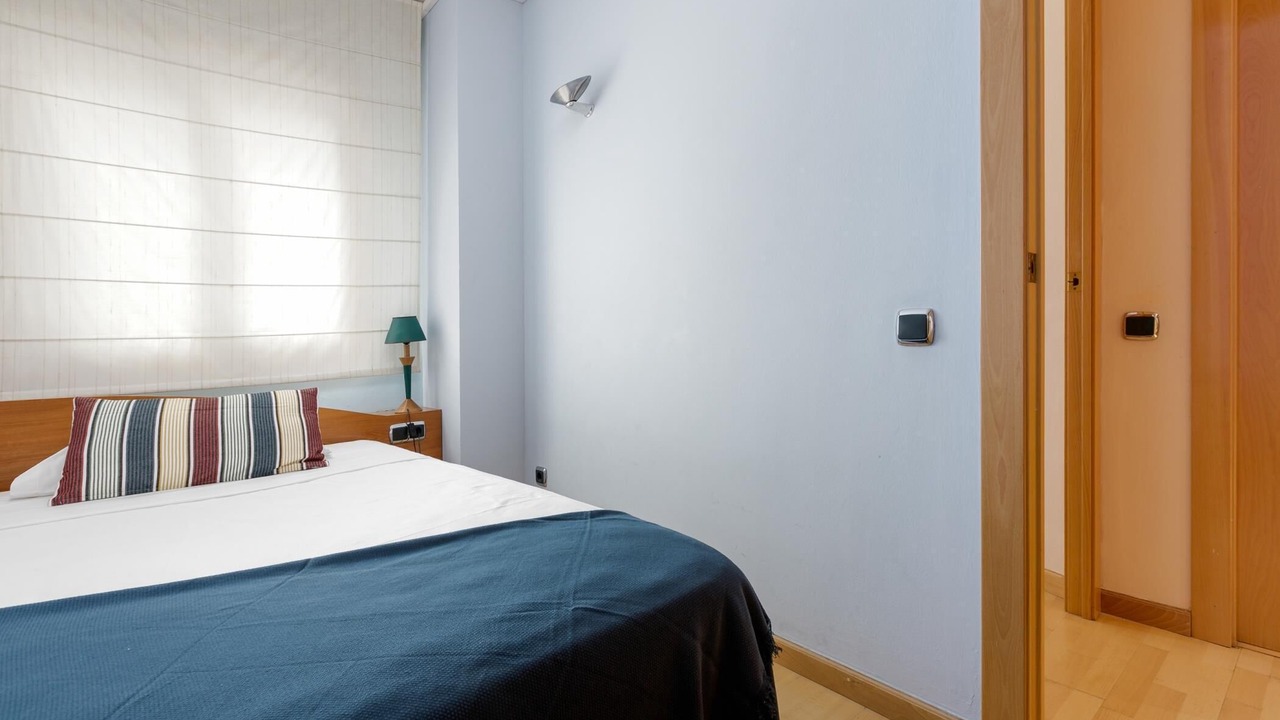 Photo of Bedroom in Tossa de Mar