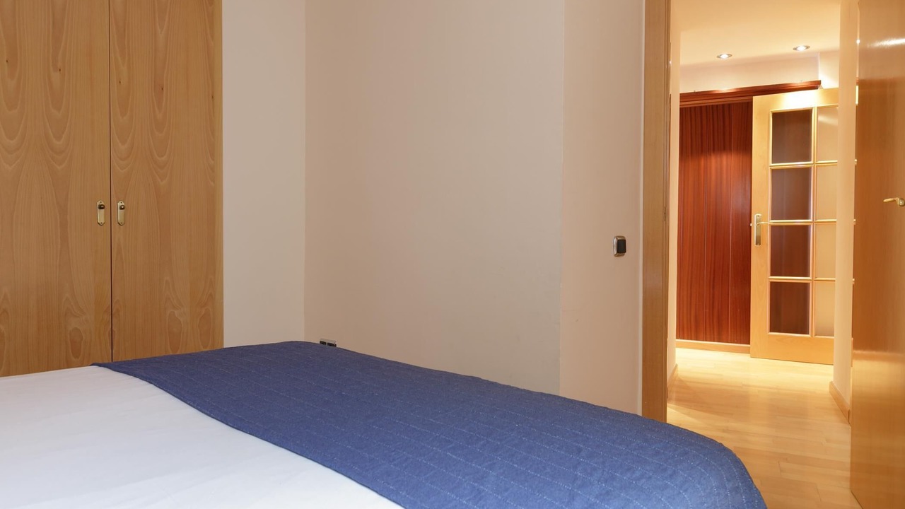Photo of Bedroom in Tossa de Mar