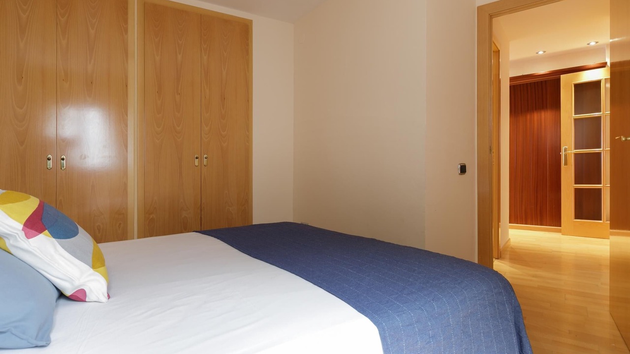 Photo of Bedroom in Tossa de Mar