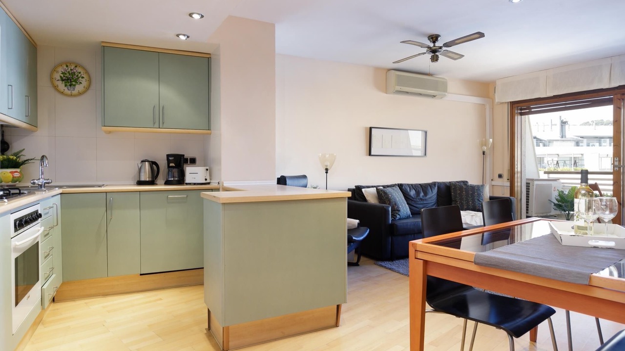 Photo of Kitchen in Tossa de Mar