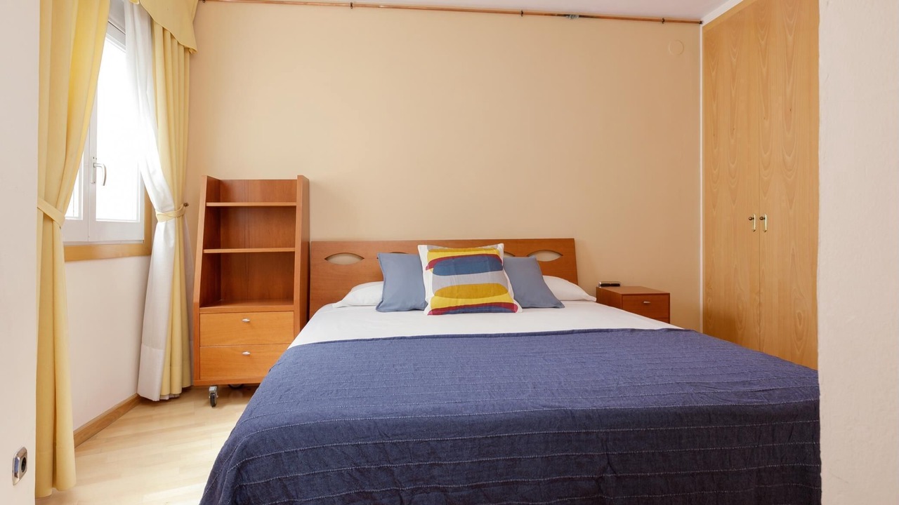 Photo of Bedroom in Tossa de Mar
