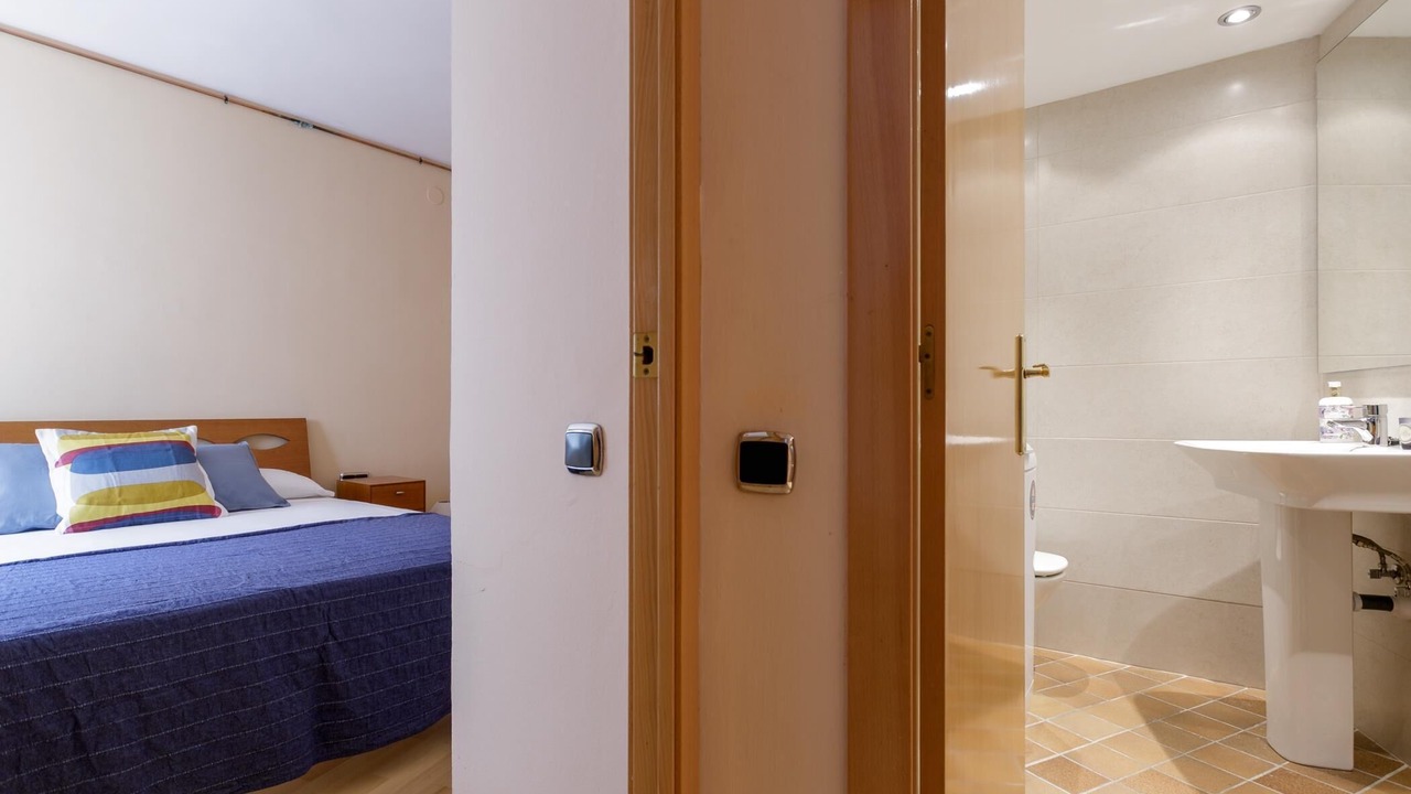 Photo of Bedroom in Tossa de Mar