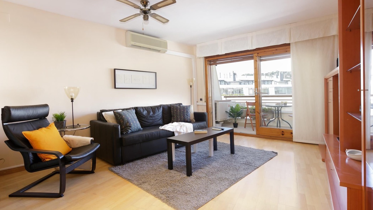 Photo of Livingroom in Tossa de Mar