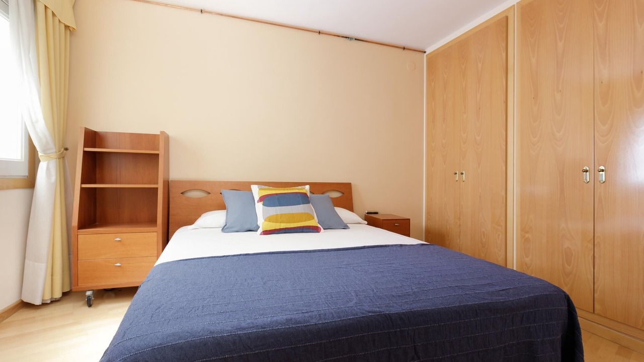 Photo of Bedroom in Tossa de Mar
