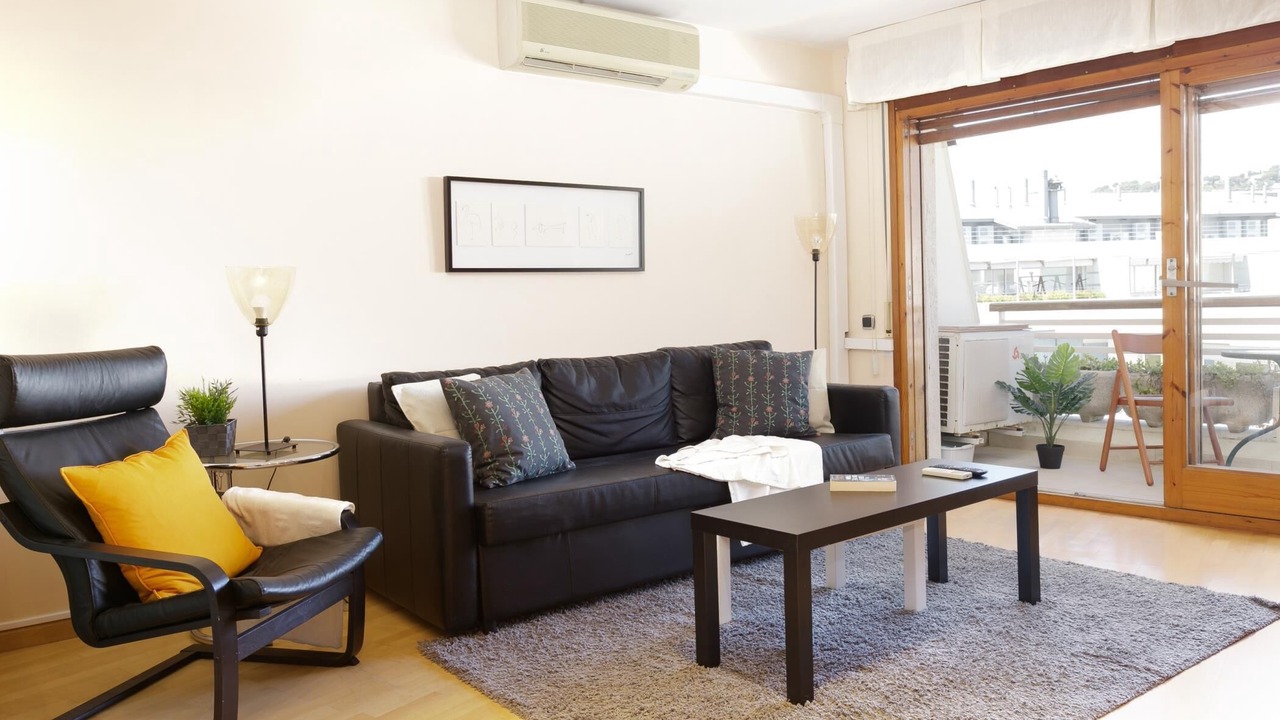 Photo of Livingroom in Tossa de Mar