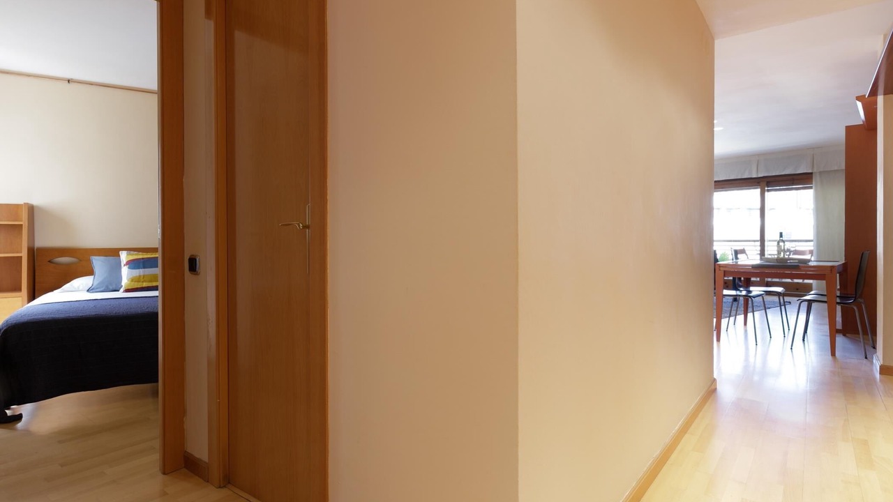 Photo of Bedroom in Tossa de Mar