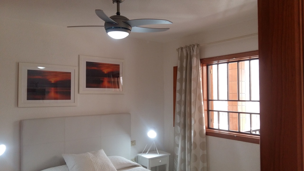 Photo of Bedroom in Los Gigantes