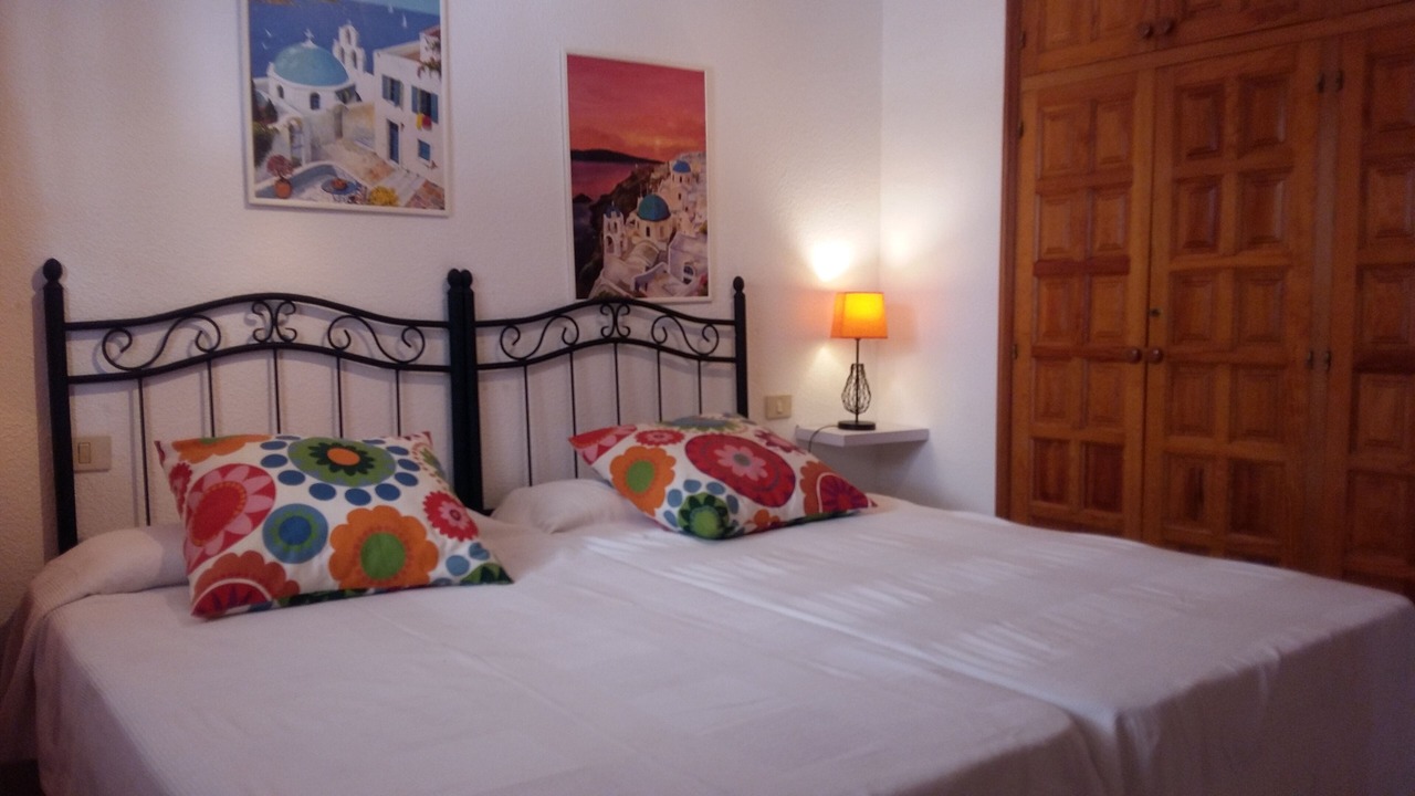 Photo of Bedroom in Los Gigantes