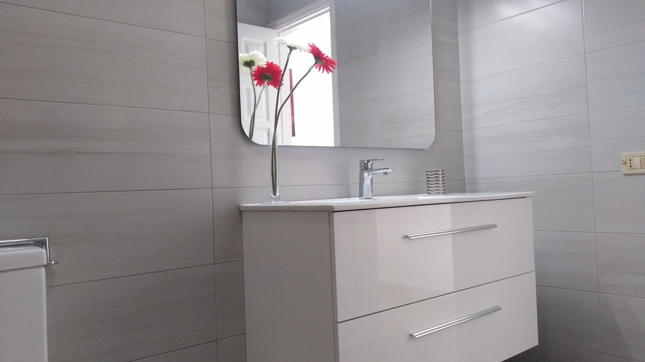 Photo of Bathroom in Los Gigantes