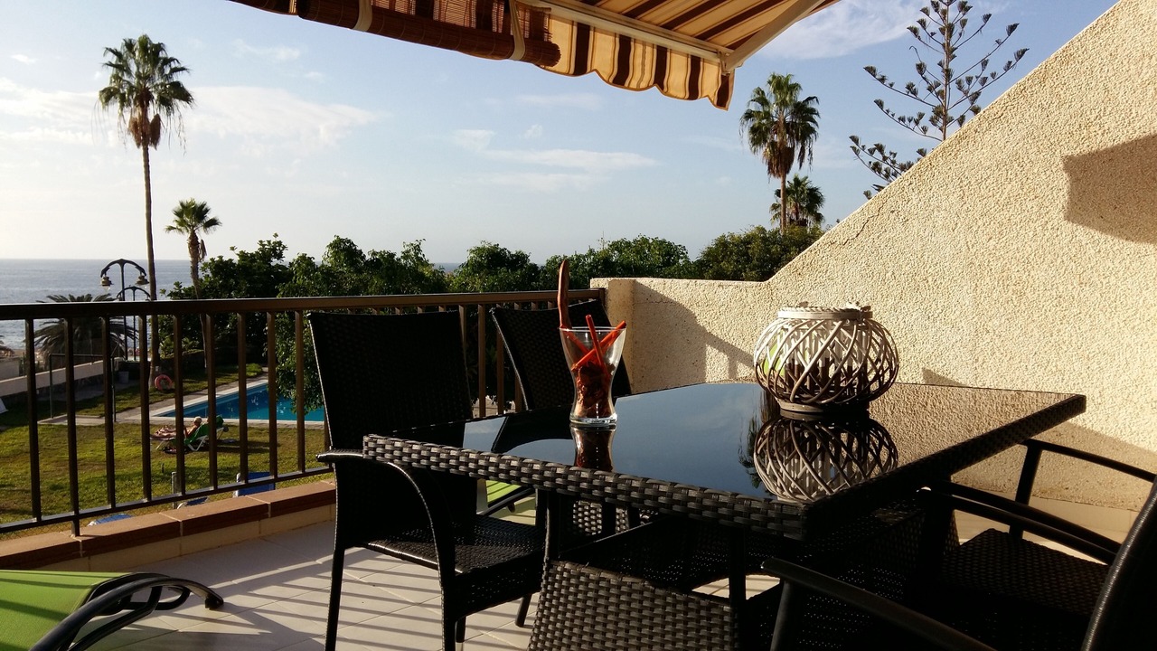 Photo of Outdoor in Los Gigantes
