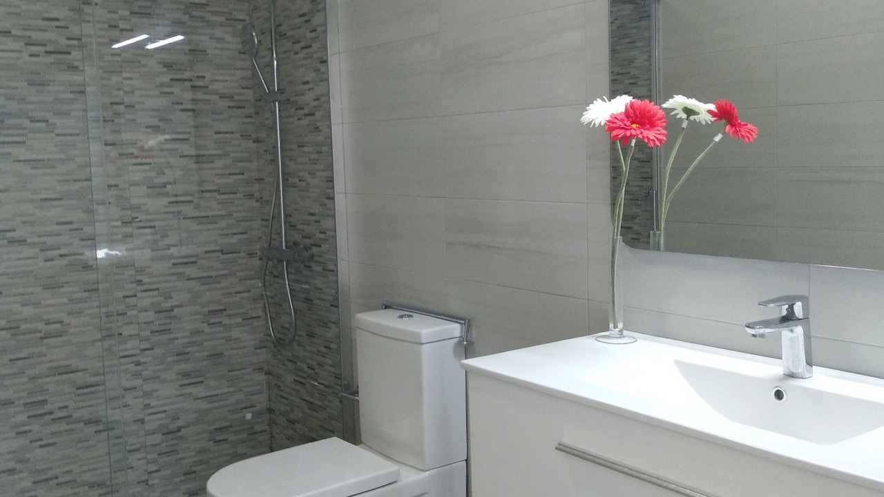 Photo of Bathroom in Los Gigantes