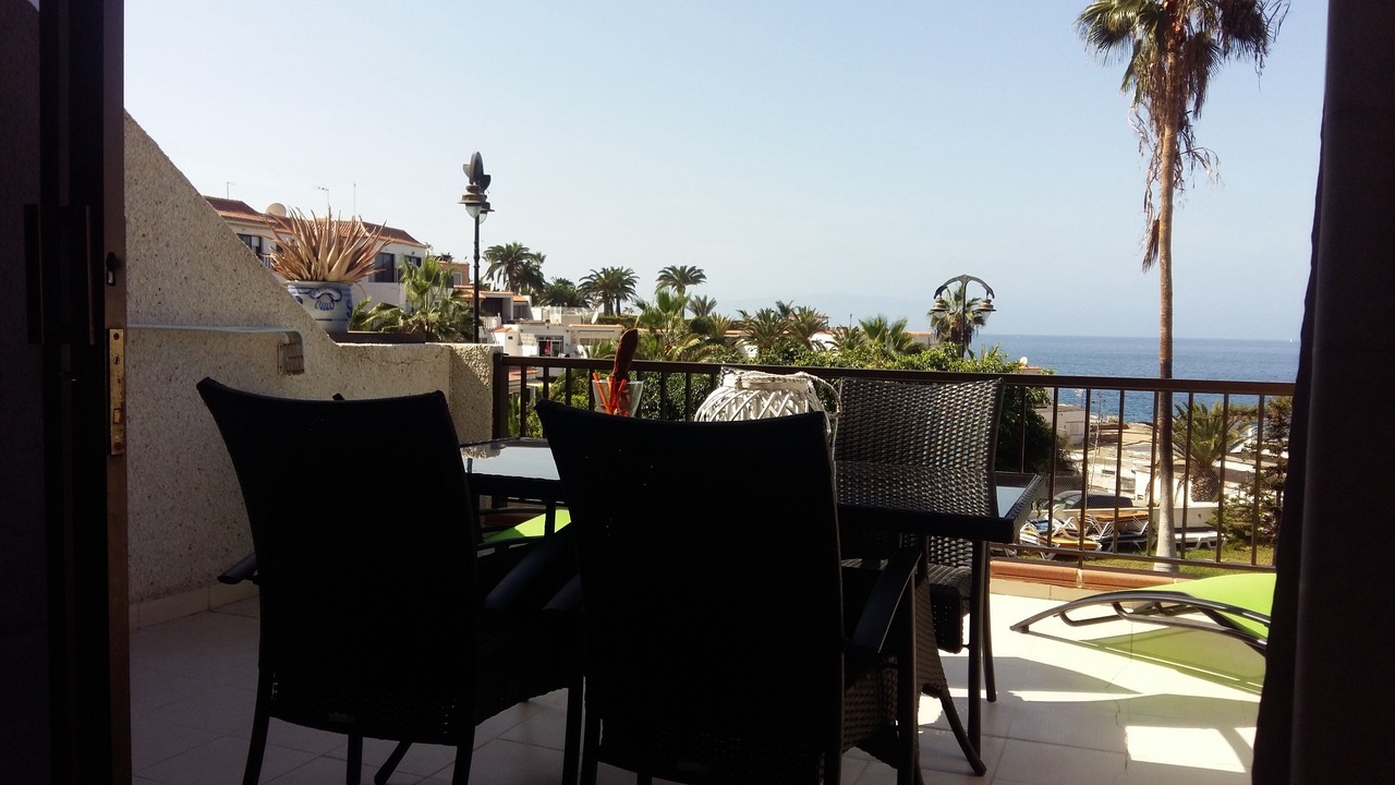 Photo of Outdoor in Los Gigantes