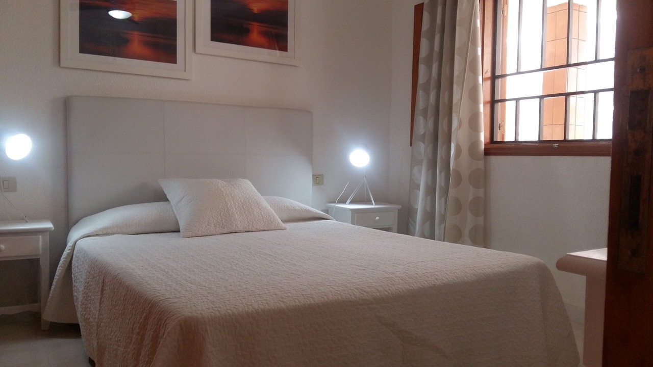 Photo of Bedroom in Los Gigantes