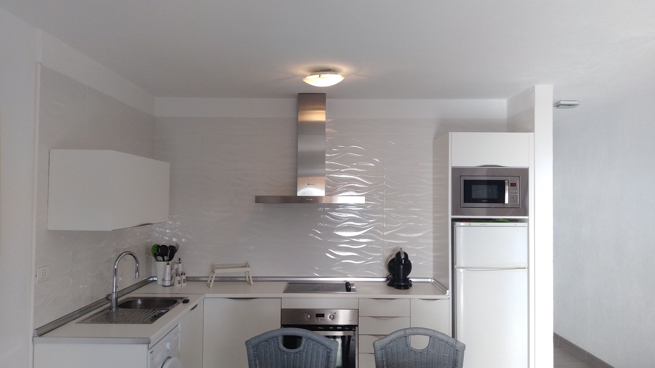 Photo of Kitchen in Los Gigantes