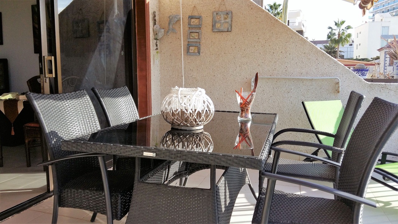 Photo of Outdoor in Los Gigantes