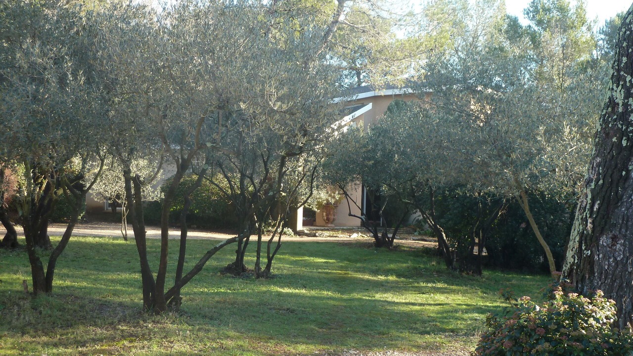 Photo of Outdoor in Quartier des Espesses