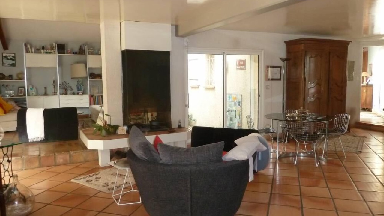 Photo of Livingroom in Quartier des Espesses