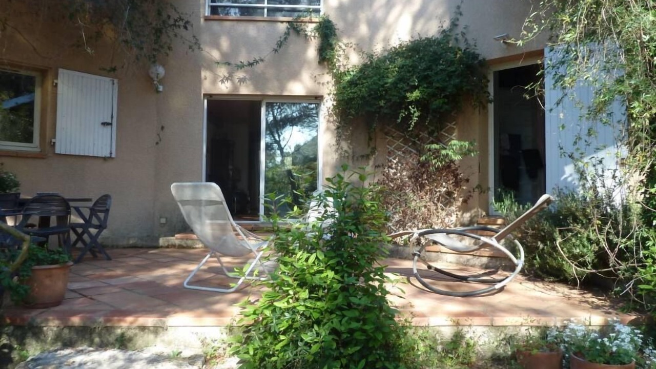 Photo of Outdoor in Quartier des Espesses