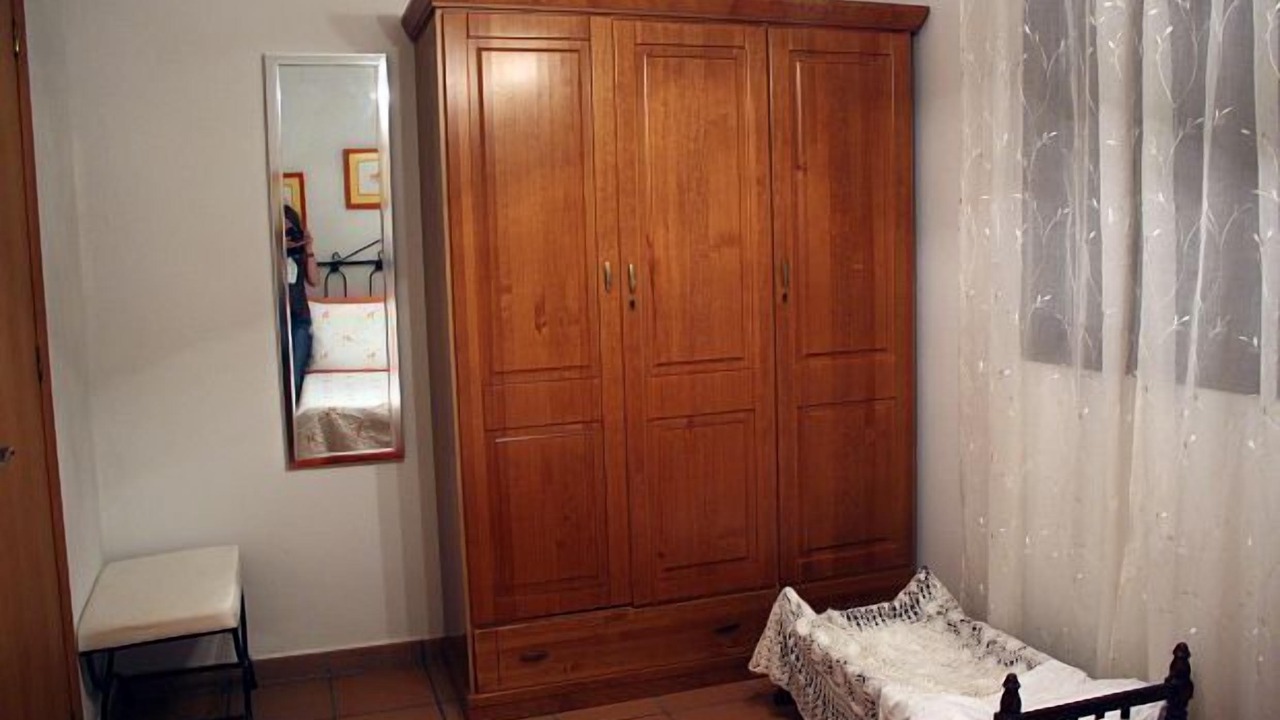 Photo of Bedroom in Casares de las Hurdes