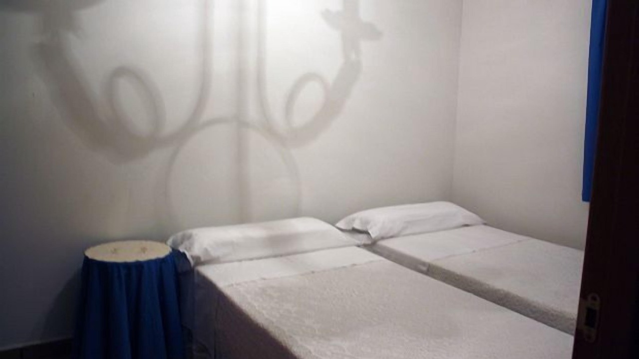 Photo of Bedroom in Casares de las Hurdes