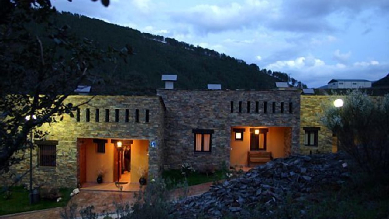 Photo of Outdoor in Casares de las Hurdes